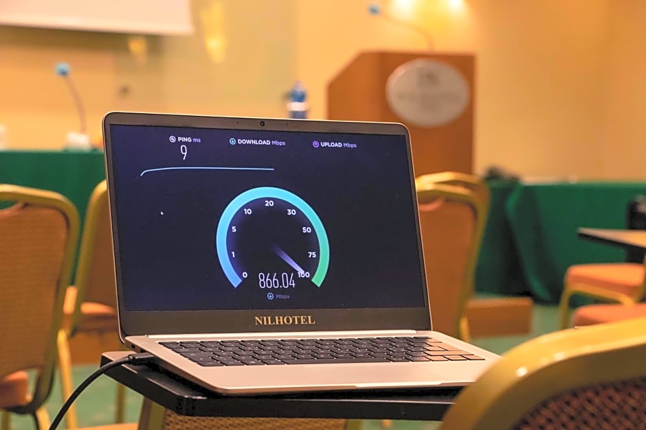 Nilhotel