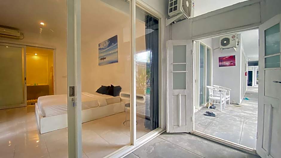 Pom Pom's Bali Apartments