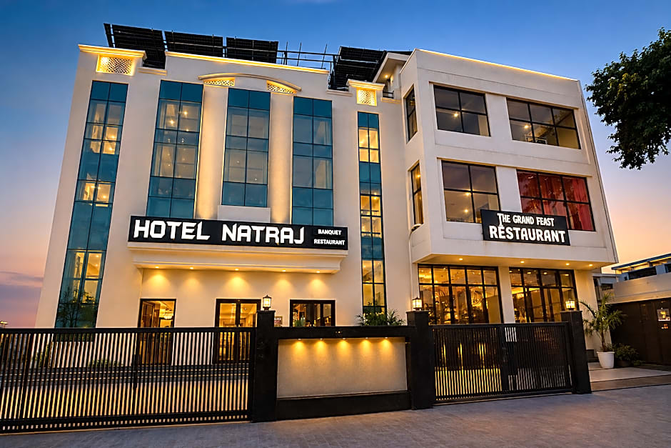Hotel Natraj