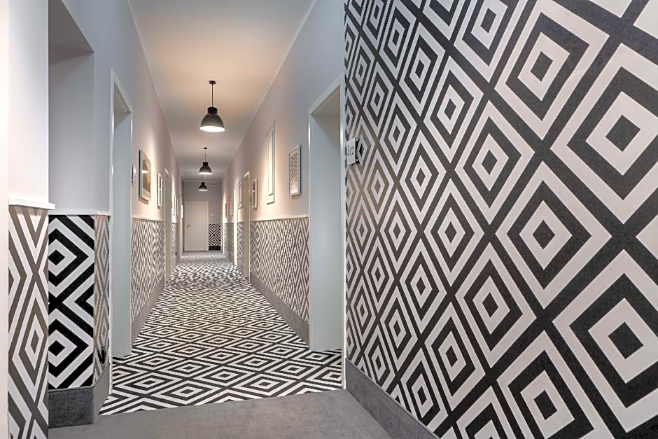 Novum Hotel Franke Berlin am Kurfuerstendamm