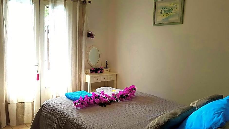 La Maison des Hôtes