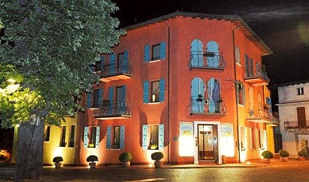 Hotel La Spia D'Italia