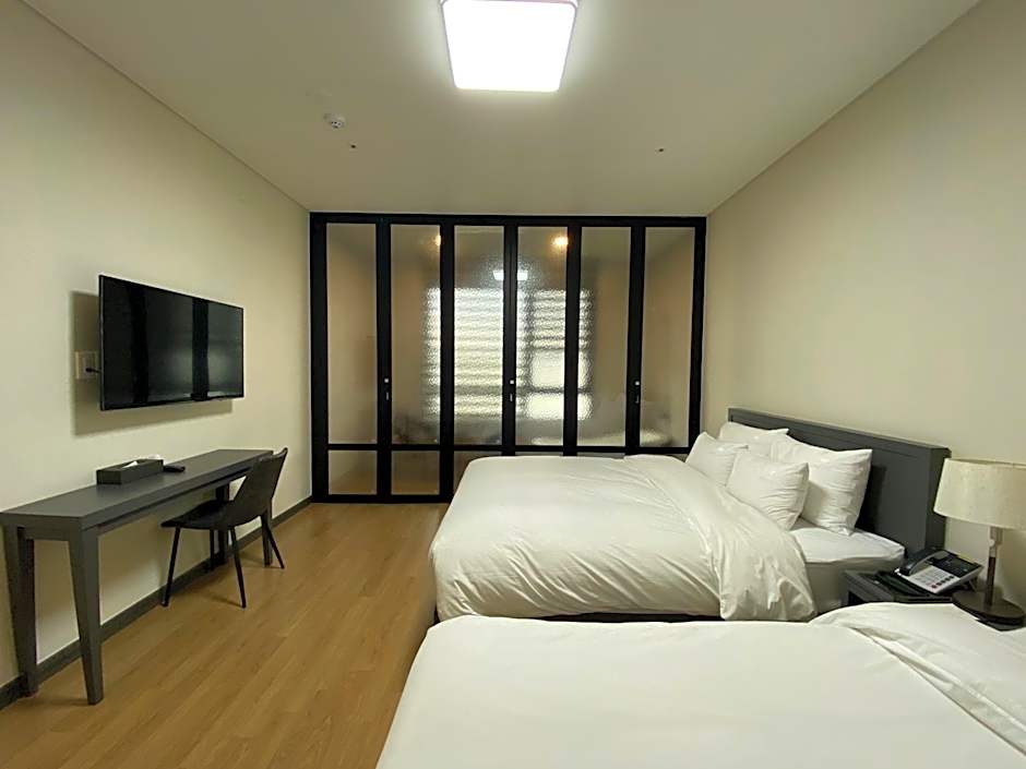 Hotel Daoom