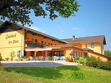 Gasthof Hotel Zur Post