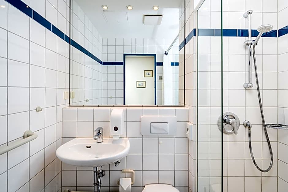 Gästehaus Gelsenkirchen