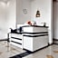 Urbanview Hotel Bundaran Besar Palangkaraya by RedDoorz