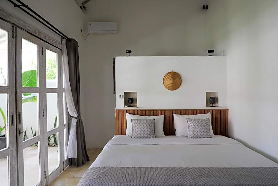 Villa Tom & Lucie Bingin Beach