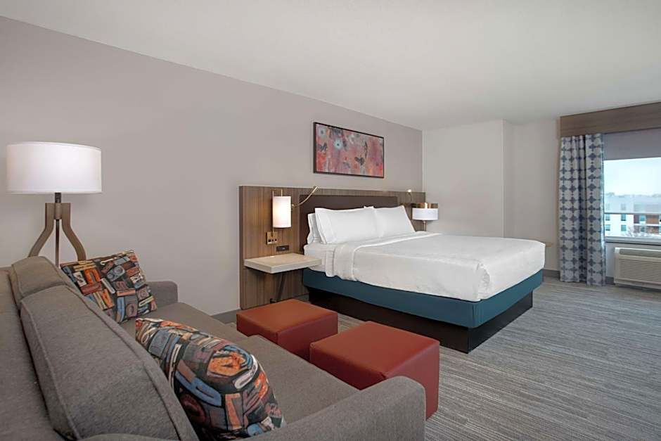 Hilton Garden Inn Omaha West