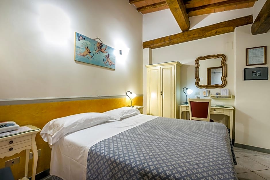 Hotel Collodi Firenze