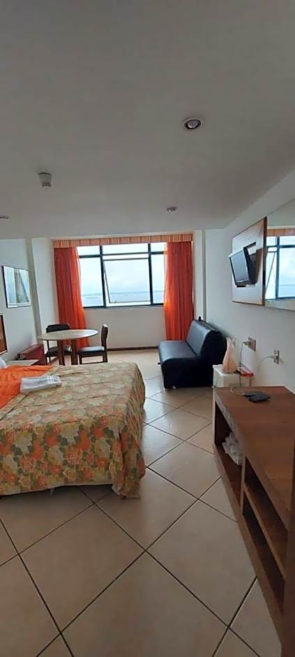 Sol Victoria Marina Flat