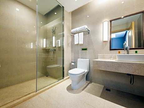 Vienna International Hotel (TongLing Jinshanguangchang)