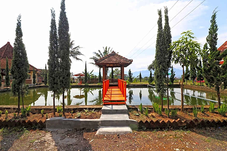 Hotel Agung Permata Artha