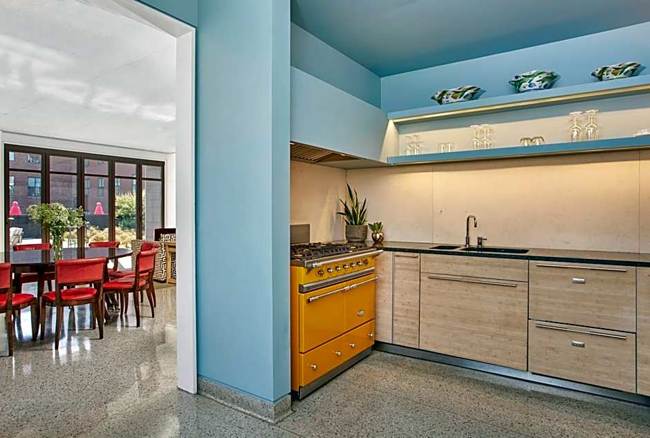 21c Museum Hotel Louisville