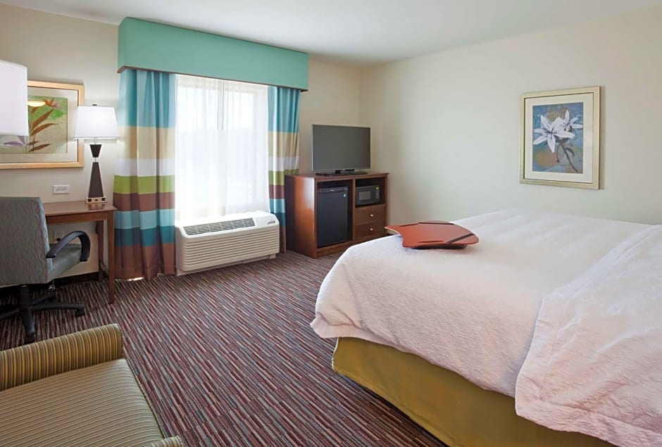 Hampton Inn By Hilton & Suites Minneapolis/West-Minnetonka