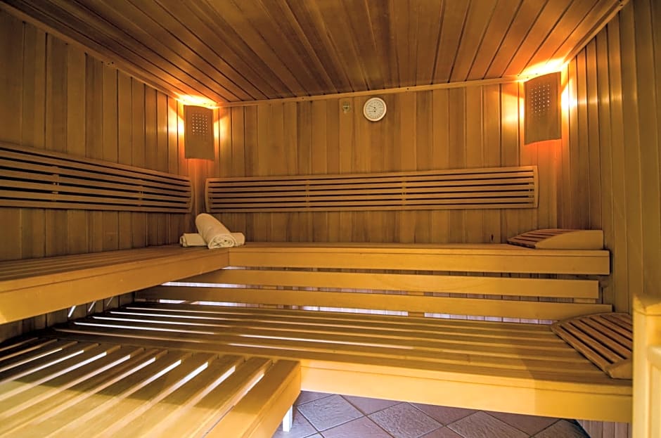 Hotel Garni Siegele – Ischgl, MO