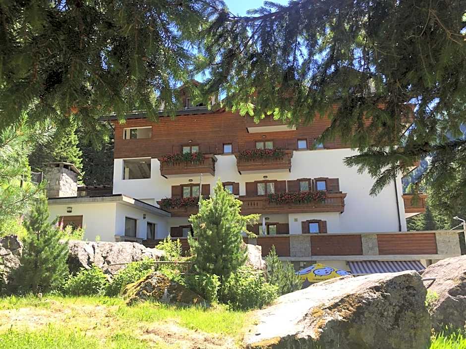 Hotel Gembro