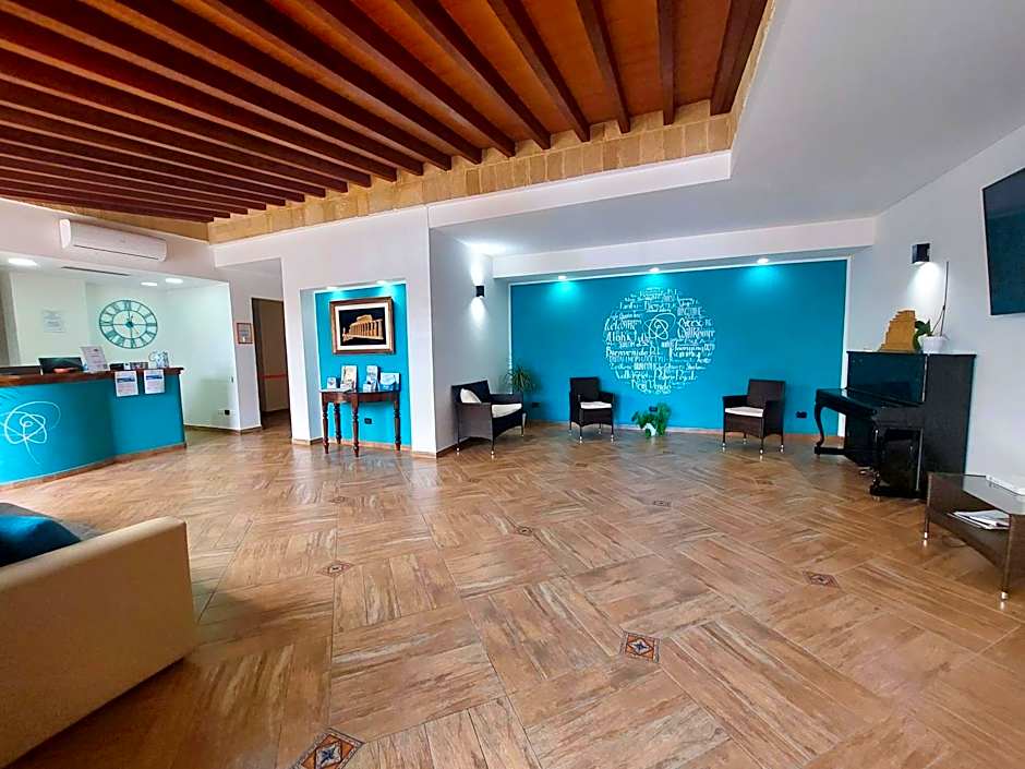 La Rosa Hotel - Selinunte