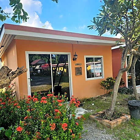 Bansuan Inthanon Eco Resort