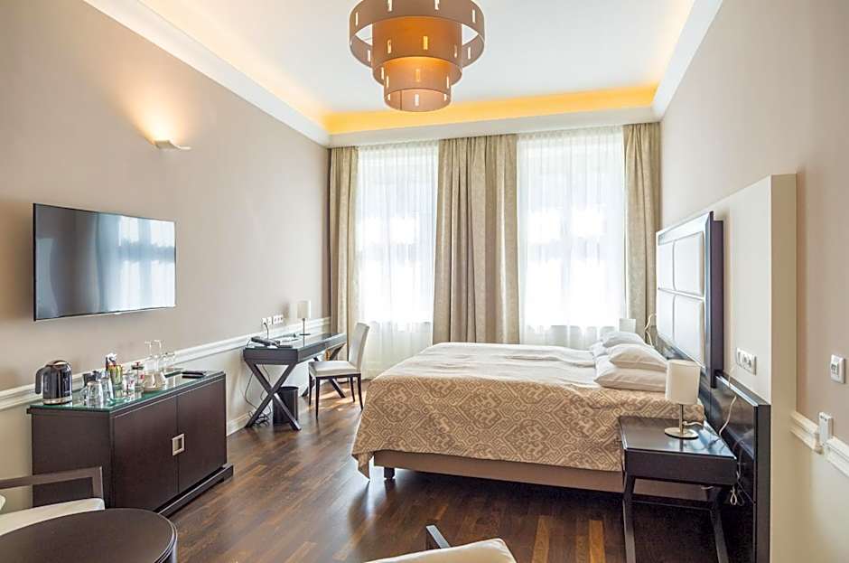 Hotel Spiess & Spiess