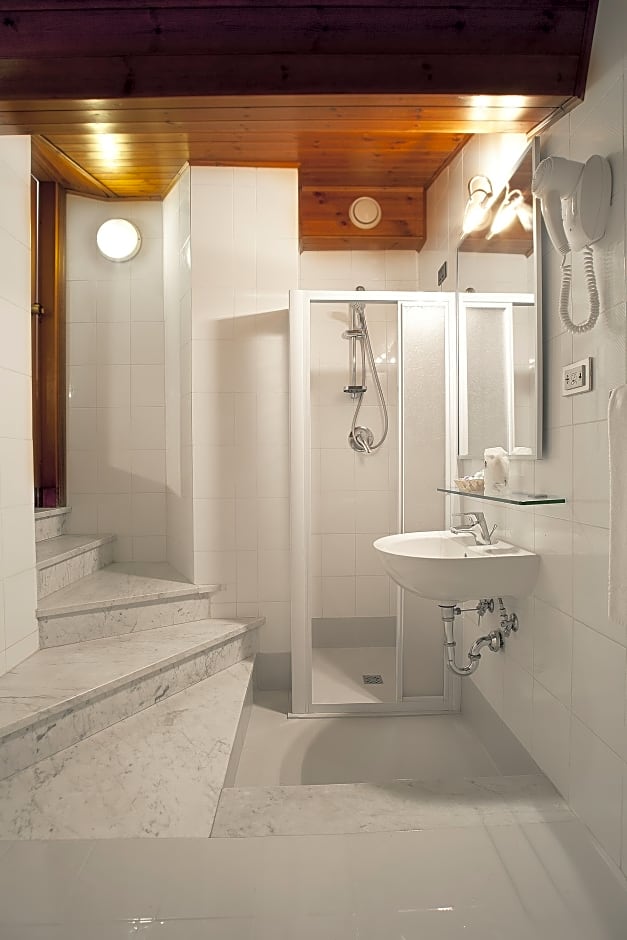 Hotels Firenze Select