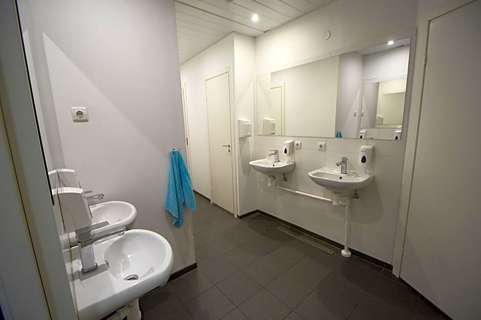 The Monks Bunk Hostel & Bar