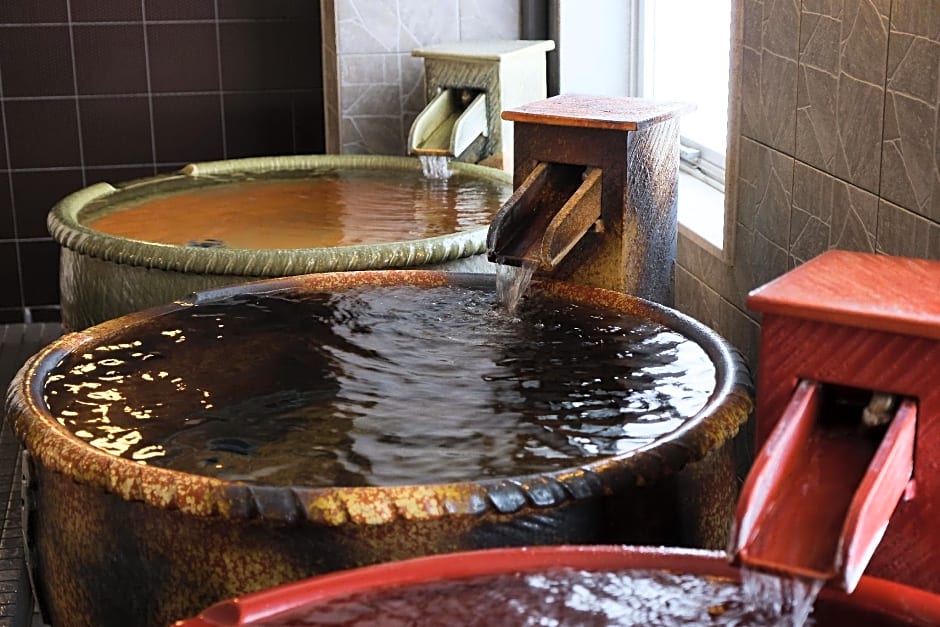 Fukuyama Oriental Hotel