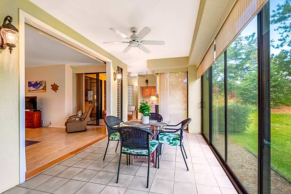 Waikoloa Fairways C120