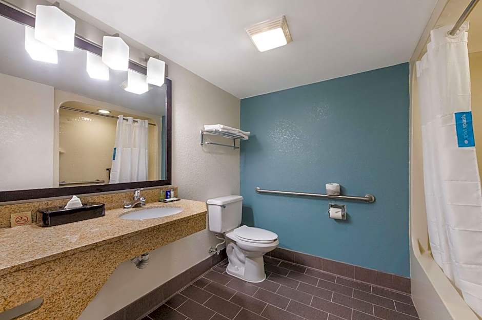 Sleep Inn Northlake