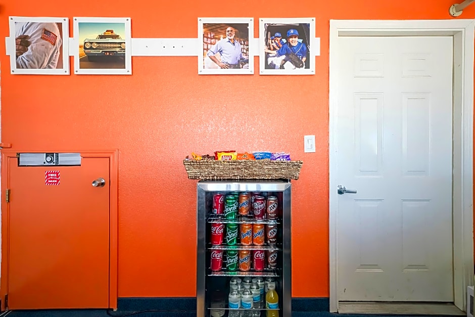 Americas Best Value Inn & Suites Humble