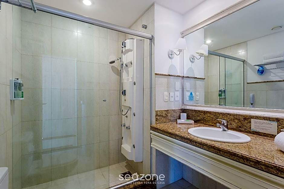 Beachfront Studios at IL Campanario Resort ILCTOP