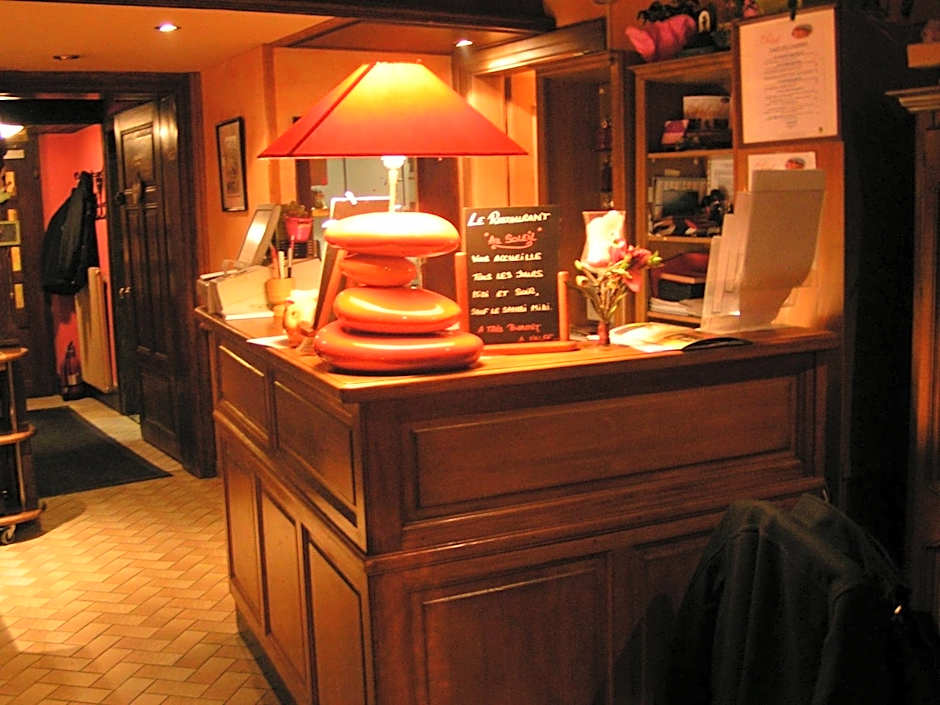 Au Soleil, Hôtel Restaurant & Spa