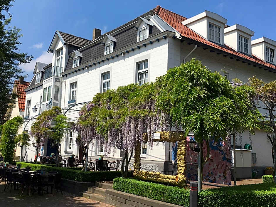 Hotel Brull by Beautique Hotels