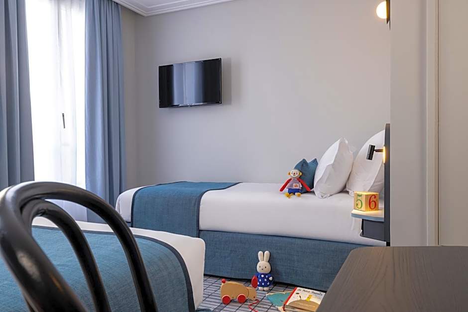 Hotel de France Gare de Lyon Bastille