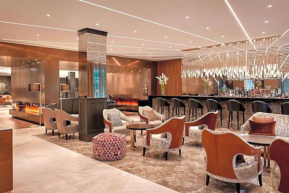 The Alexander, a Luxury Collection Hotel, Yerevan
