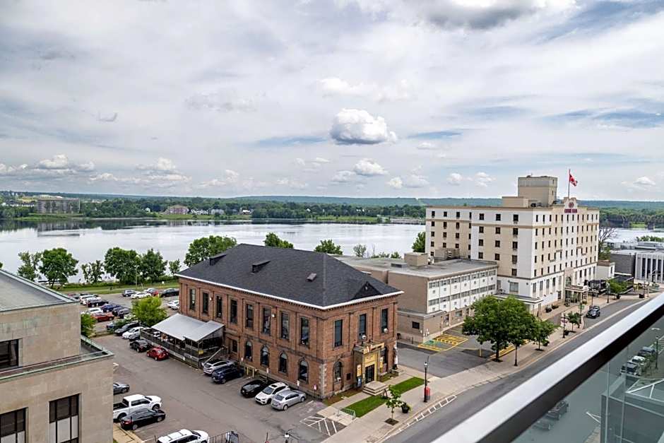 Hilton Garden Inn Fredericton