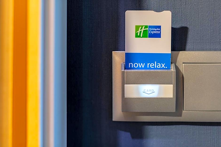 Holiday Inn Express Porto Exponor By IHG