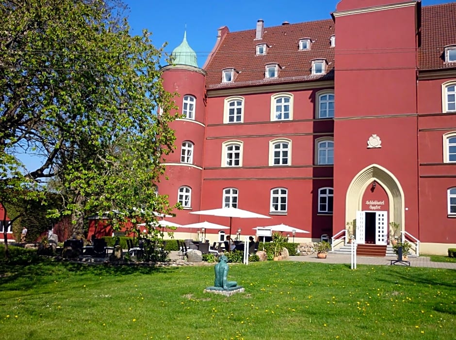 Hotel Schloss Spyker