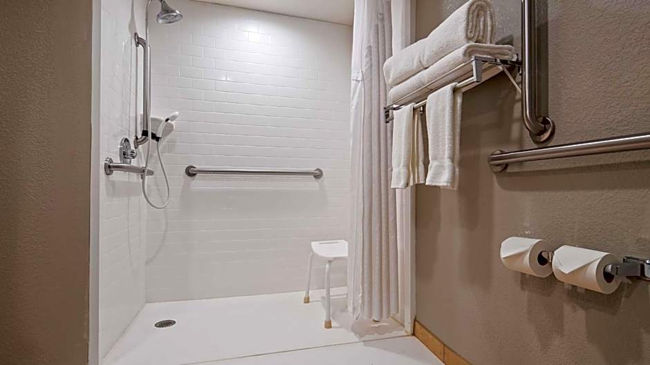 Best Western Plus Indianapolis NW Hotel