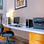 Comfort Inn University Area