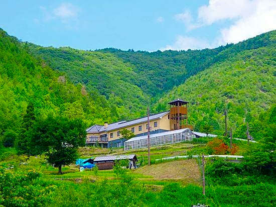 Pension Hisui