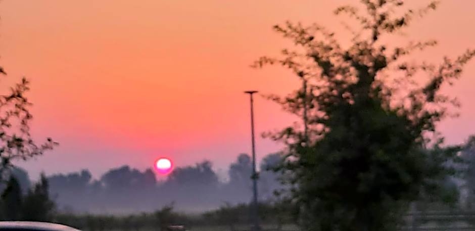 Ostello Molino Di Basso