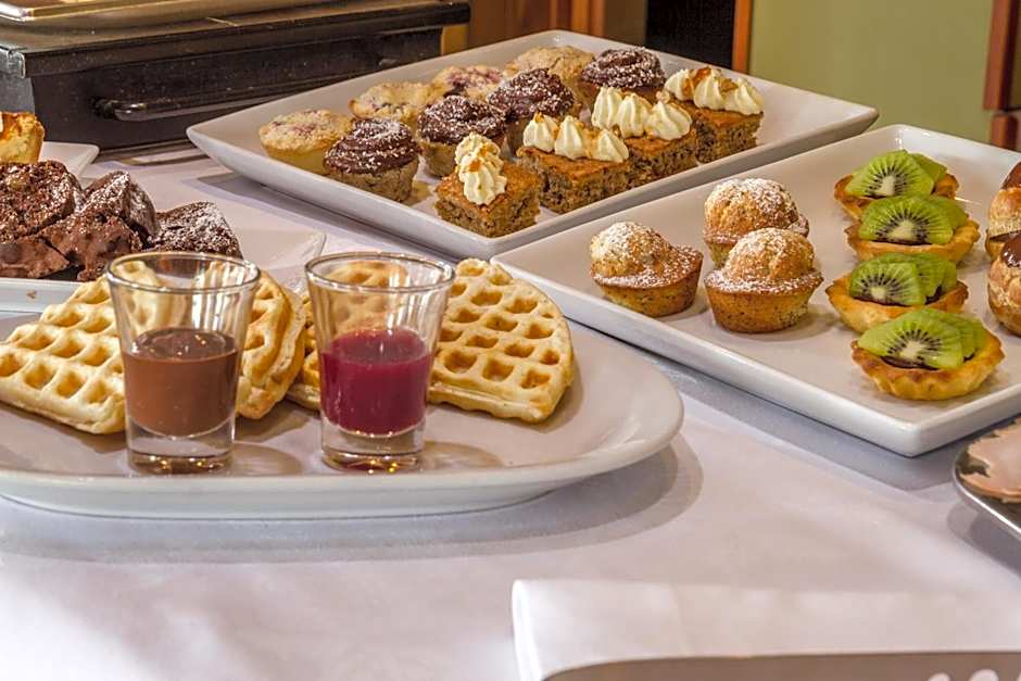 Charming Luxury Lodge & Private Spa