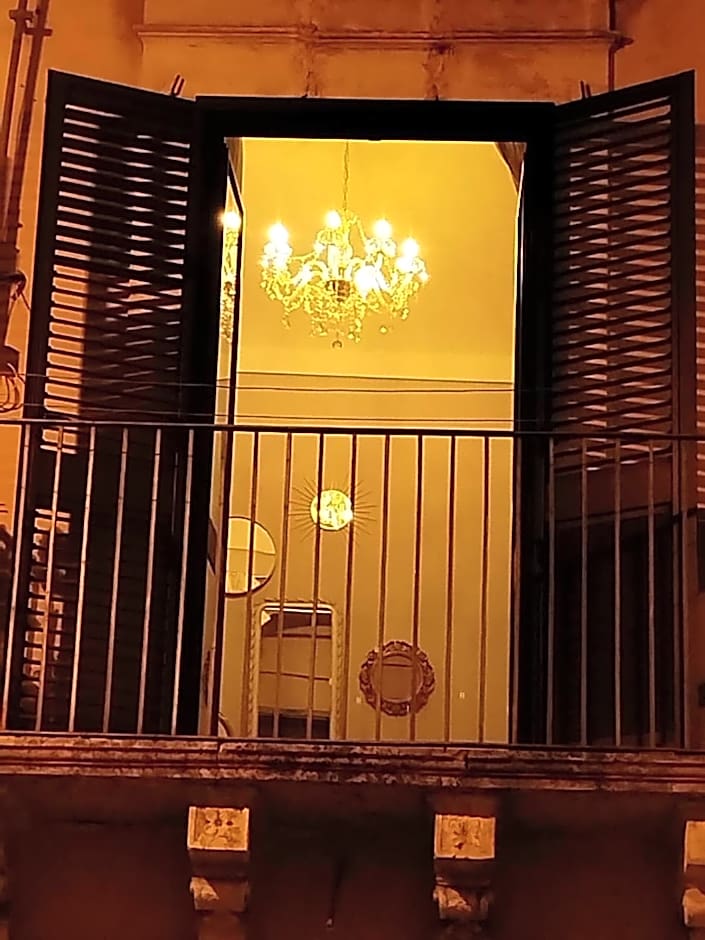 "Cuore Barocco" Hospitality in Noto