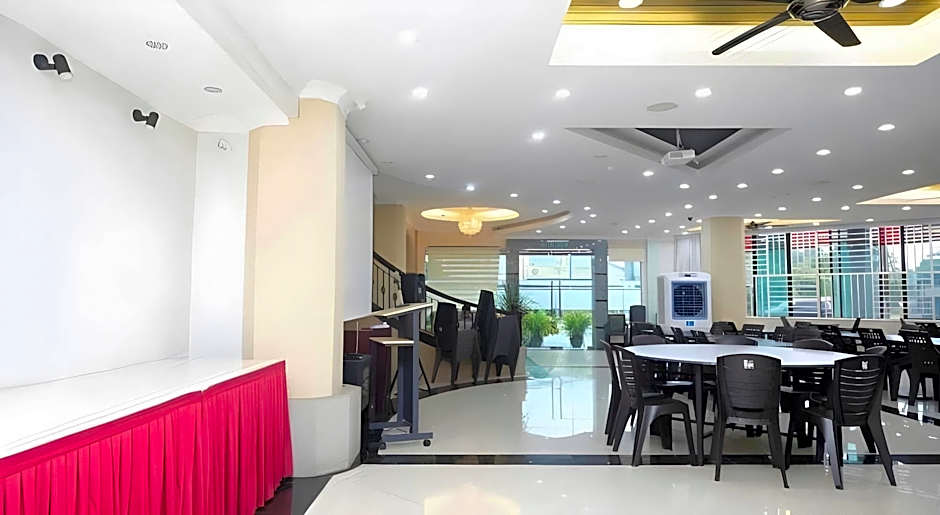 Hotel O Rayyan Soffea Managed by Oravel