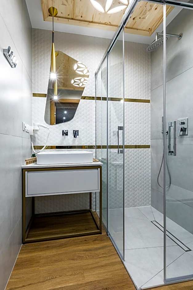 Aparthotel Prestige & SPA