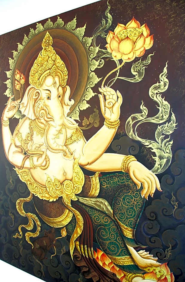 Rayaburi Hotel, Patong