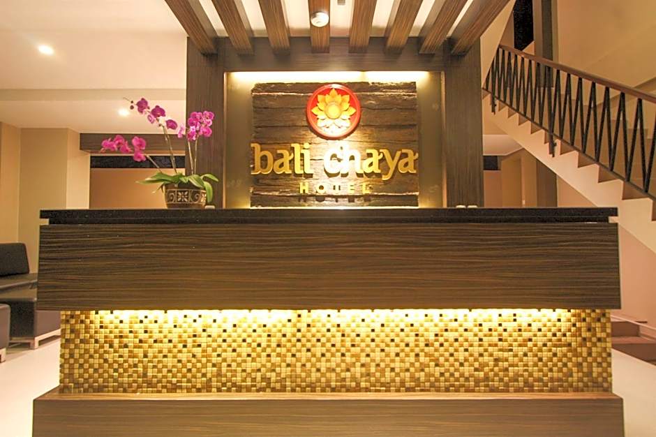 Bali Chaya Hotel Legian