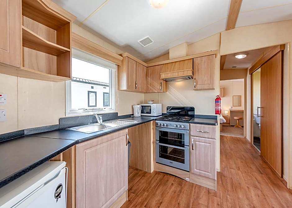 Riverside Caravan Holiday Park