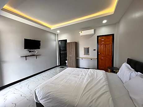 บ้านกล้วยหอม