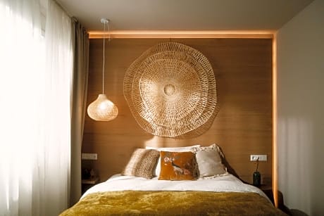 Comfort Single Room